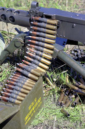50 BMG Surplus Ammo